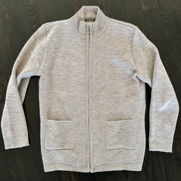 Ron Tomson cardigan - Picture 1 of 9